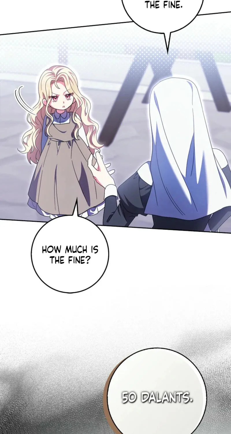 The Foreign Object was Me Chapter 31 page 57 - 