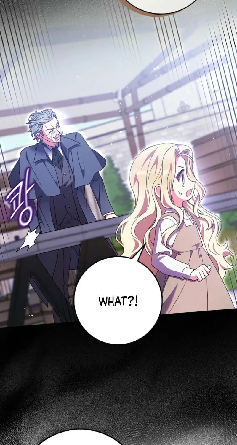 The Foreign Object was Me Chapter 31 page 58 - 