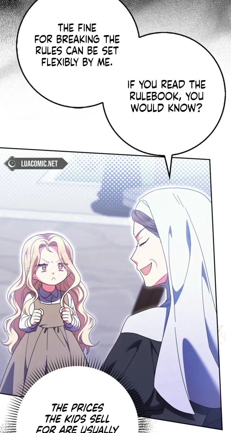 The Foreign Object was Me Chapter 31 page 59 - 