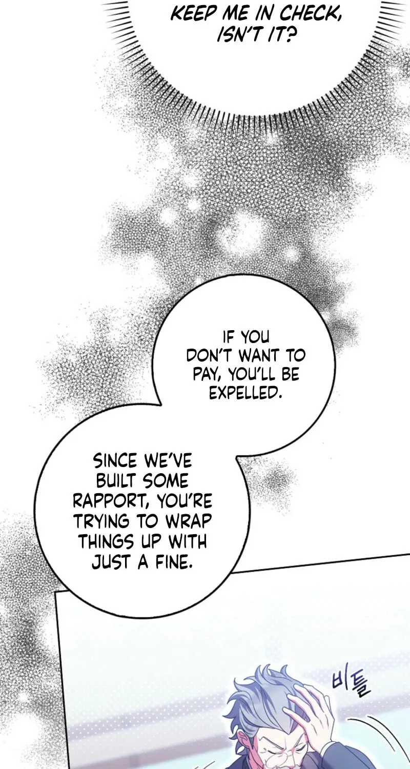 The Foreign Object was Me Chapter 31 page 61 - 