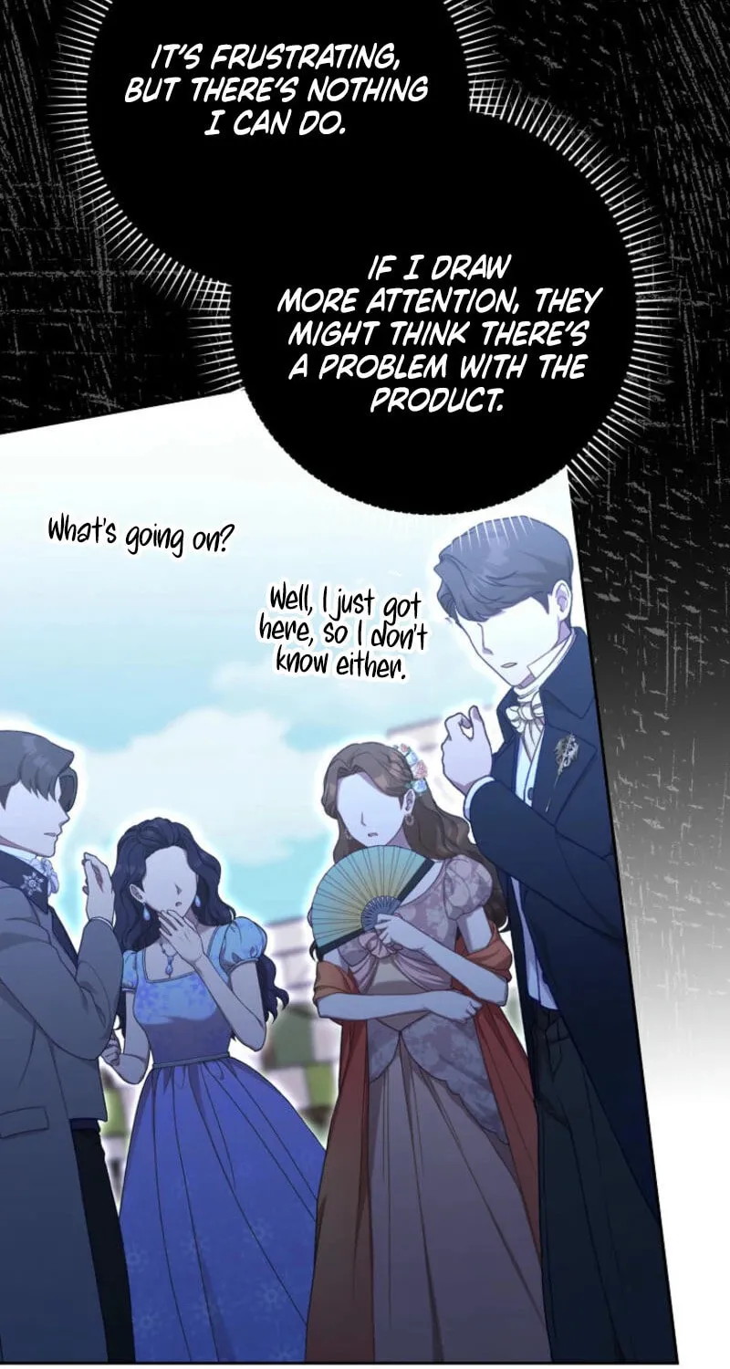 The Foreign Object was Me Chapter 31 page 63 - 