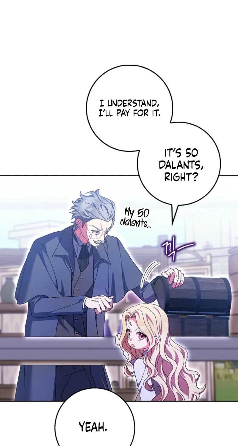 The Foreign Object was Me Chapter 31 page 64 - 