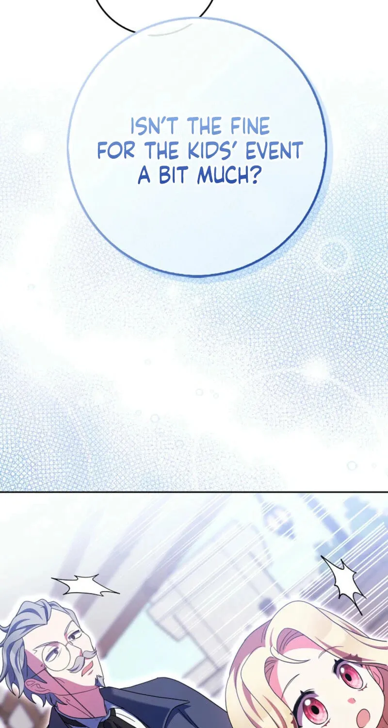 The Foreign Object was Me Chapter 31 page 65 - 