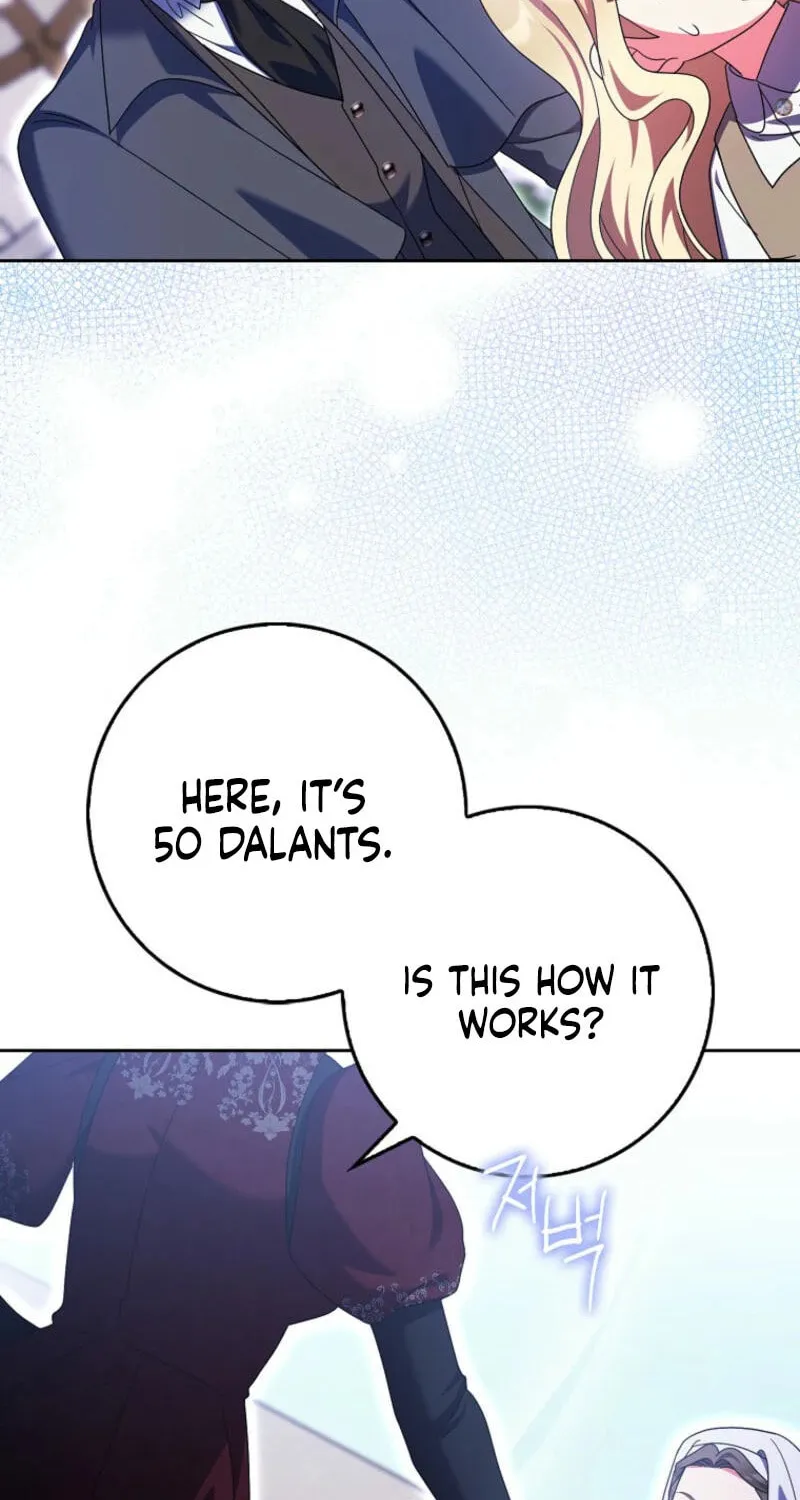 The Foreign Object was Me Chapter 31 page 66 - 