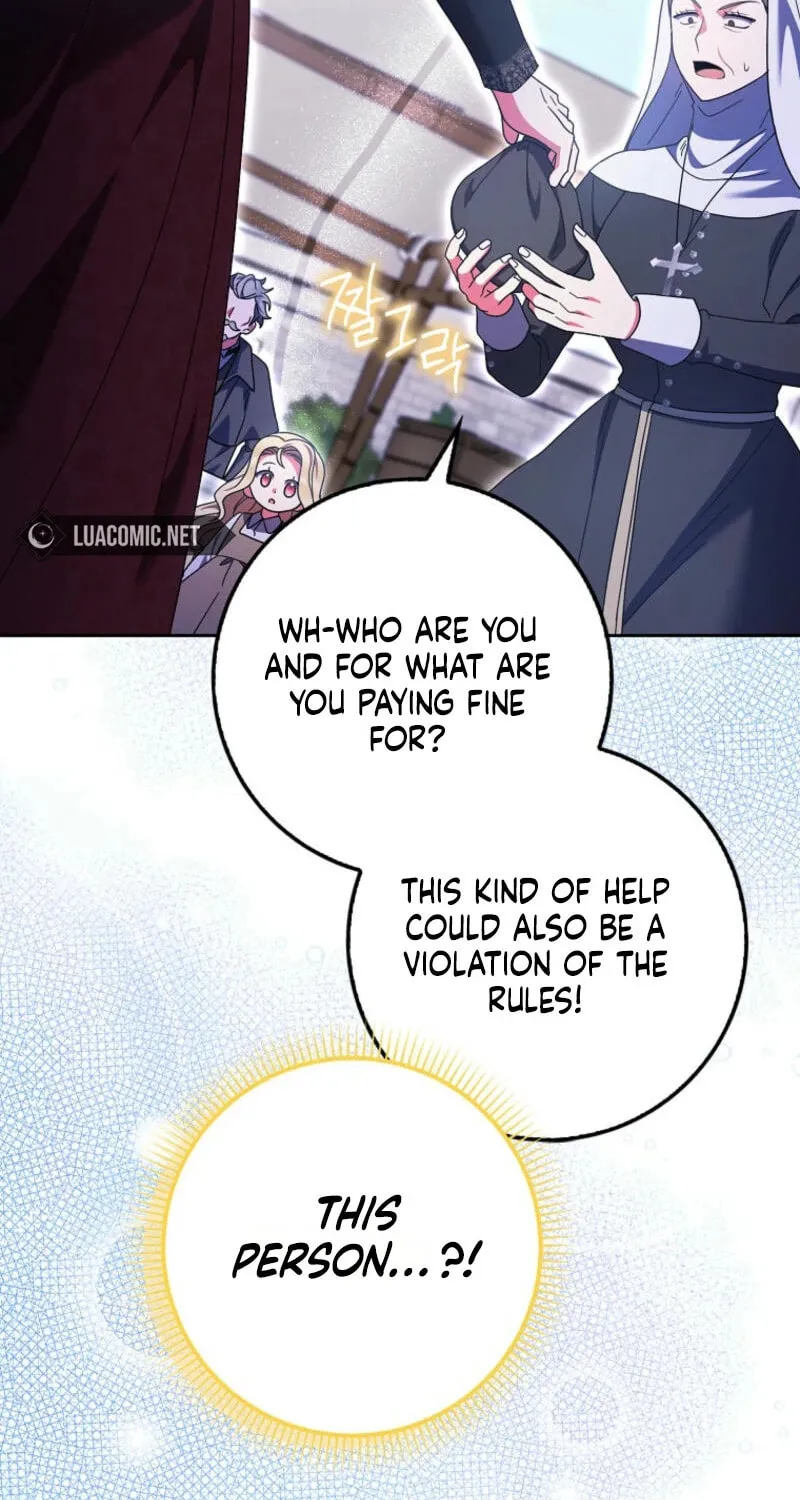 The Foreign Object was Me Chapter 31 page 67 - 