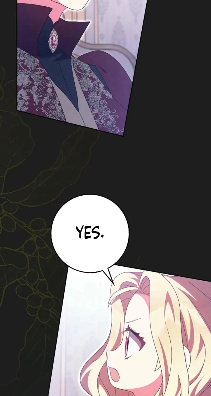 The Foreign Object was Me Chapter 31 page 8 - 