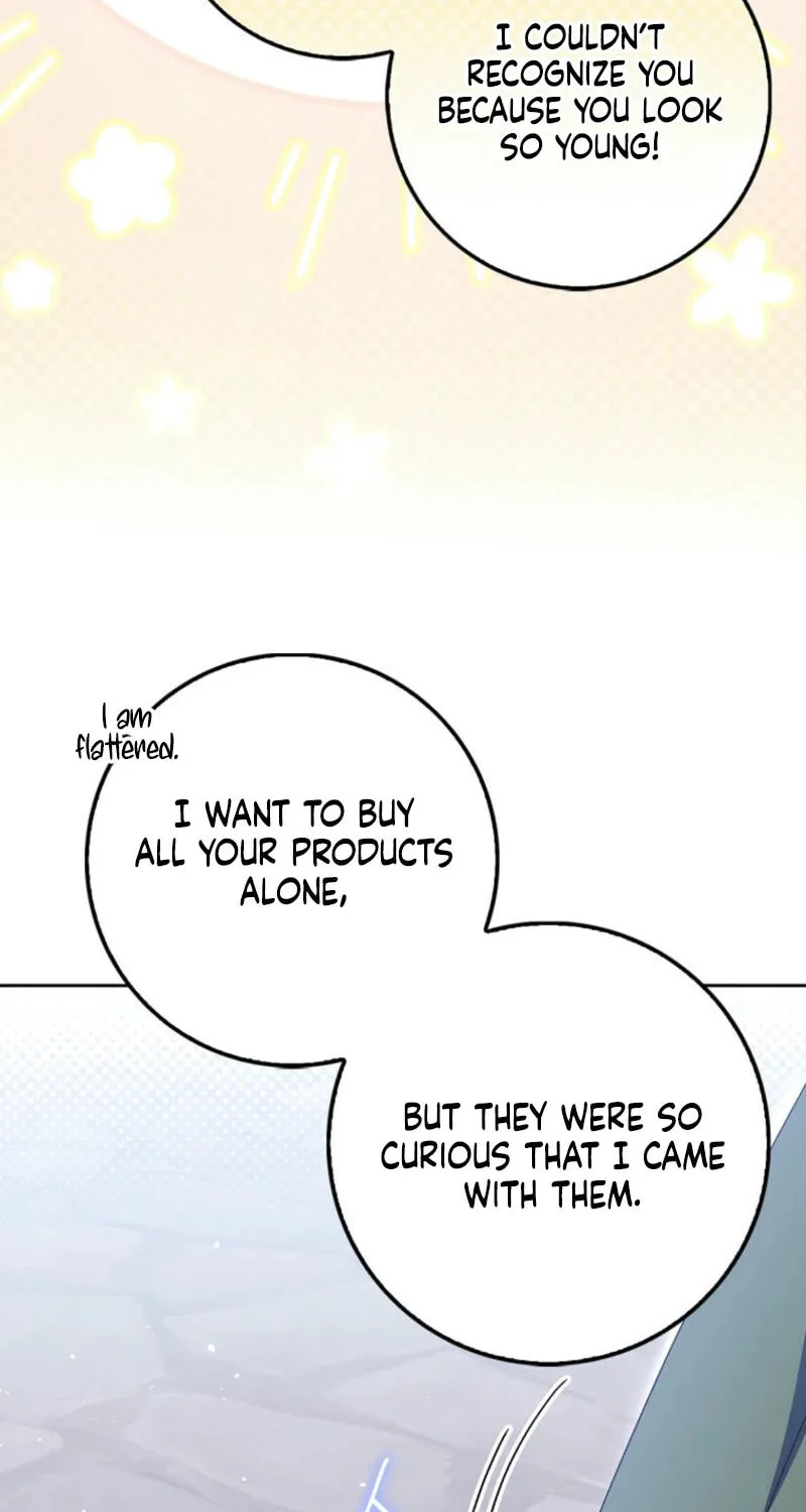 The Foreign Object was Me Chapter 31 page 72 - 