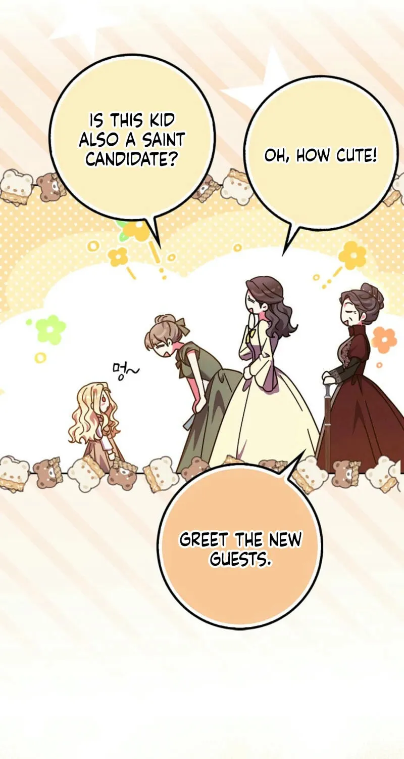 The Foreign Object was Me Chapter 31 page 75 - 