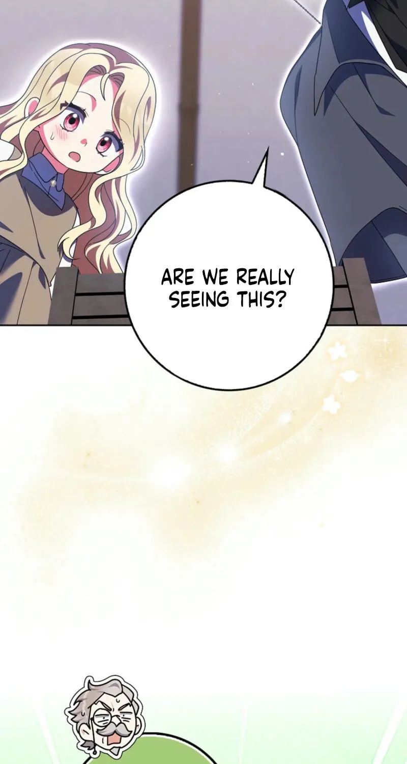 The Foreign Object was Me Chapter 31 page 79 - 