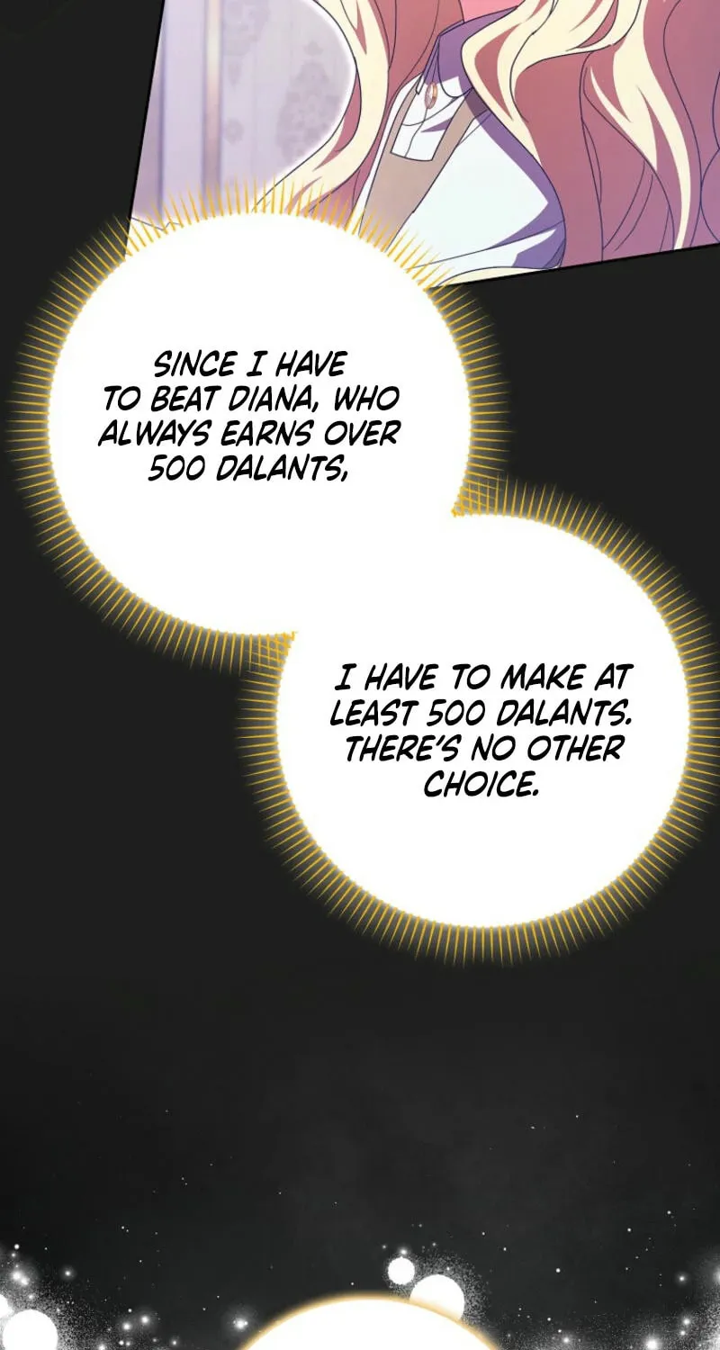 The Foreign Object was Me Chapter 31 page 9 - 