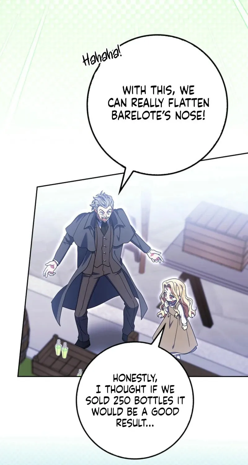 The Foreign Object was Me Chapter 31 page 81 - 