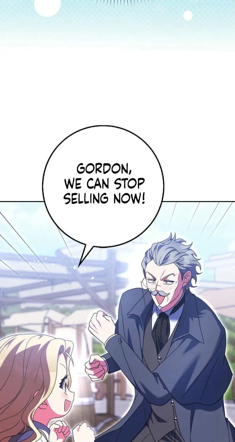 The Foreign Object was Me Chapter 31 page 83 - 
