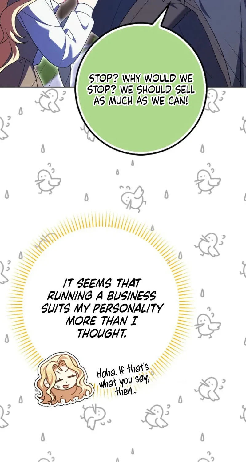 The Foreign Object was Me Chapter 31 page 84 - 