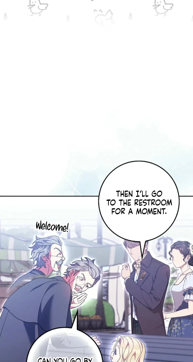 The Foreign Object was Me Chapter 31 page 85 - 