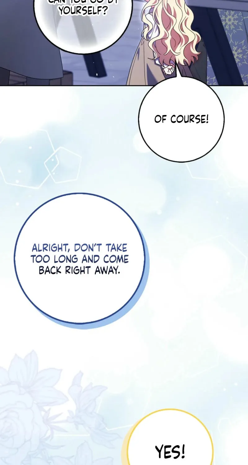 The Foreign Object was Me Chapter 31 page 86 - 