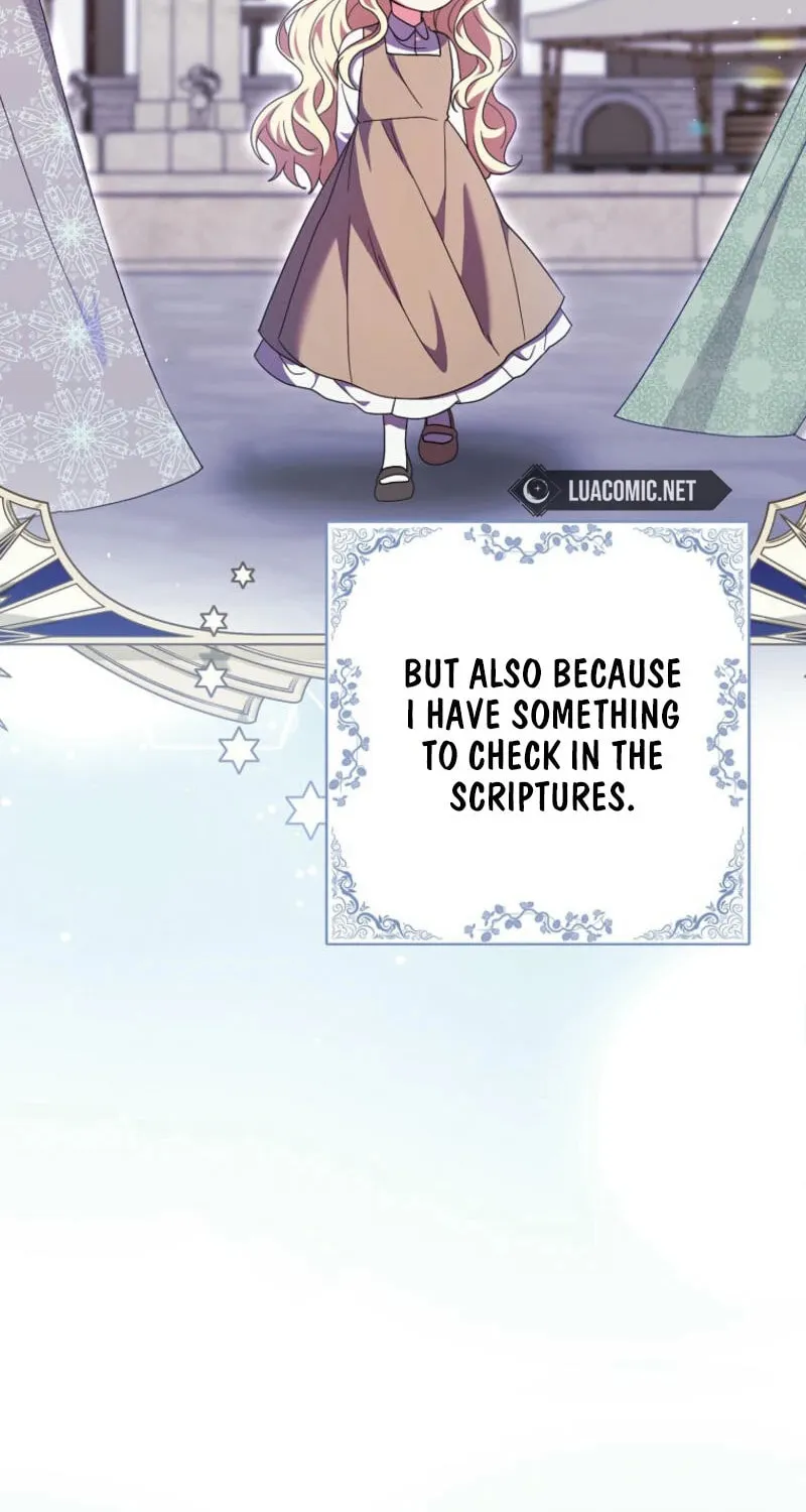 The Foreign Object was Me Chapter 31 page 88 - 