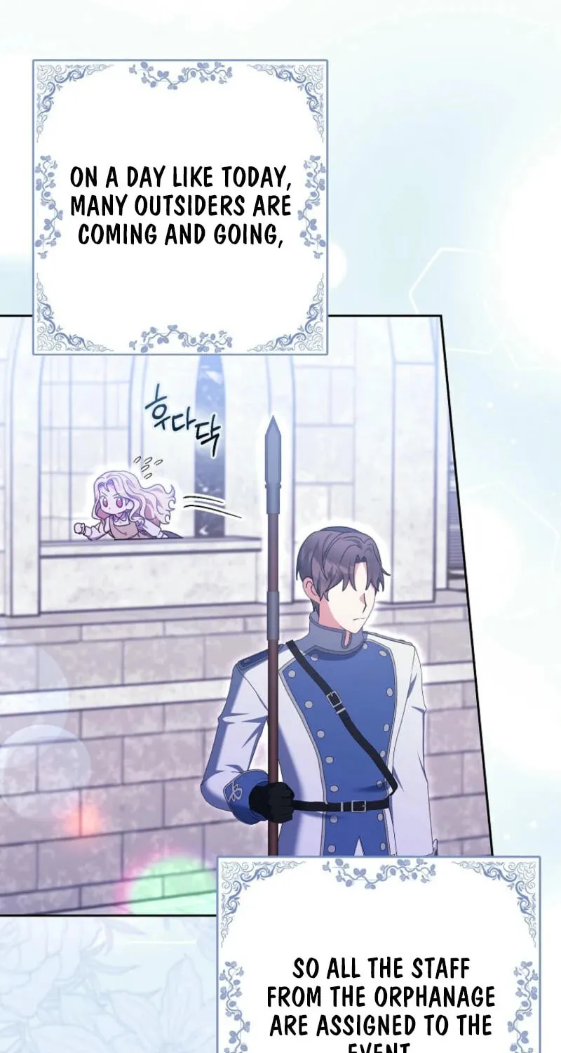 The Foreign Object was Me Chapter 31 page 89 - 