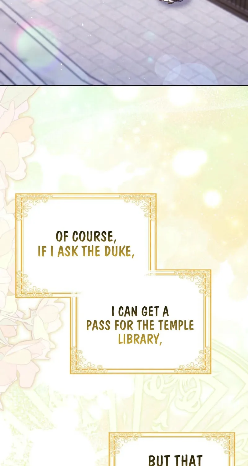 The Foreign Object was Me Chapter 31 page 98 - 