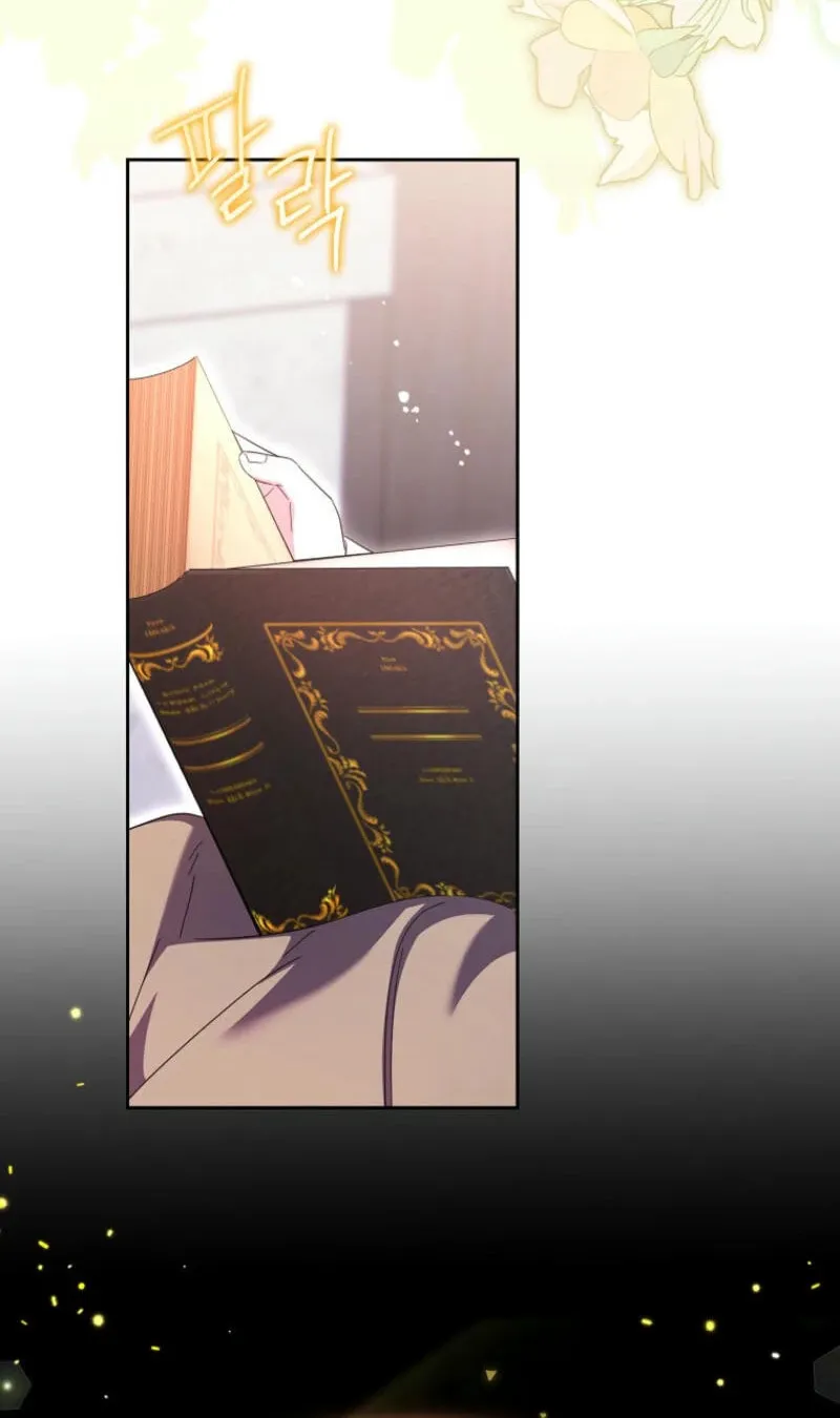 The Foreign Object was Me Chapter 31 page 100 - 
