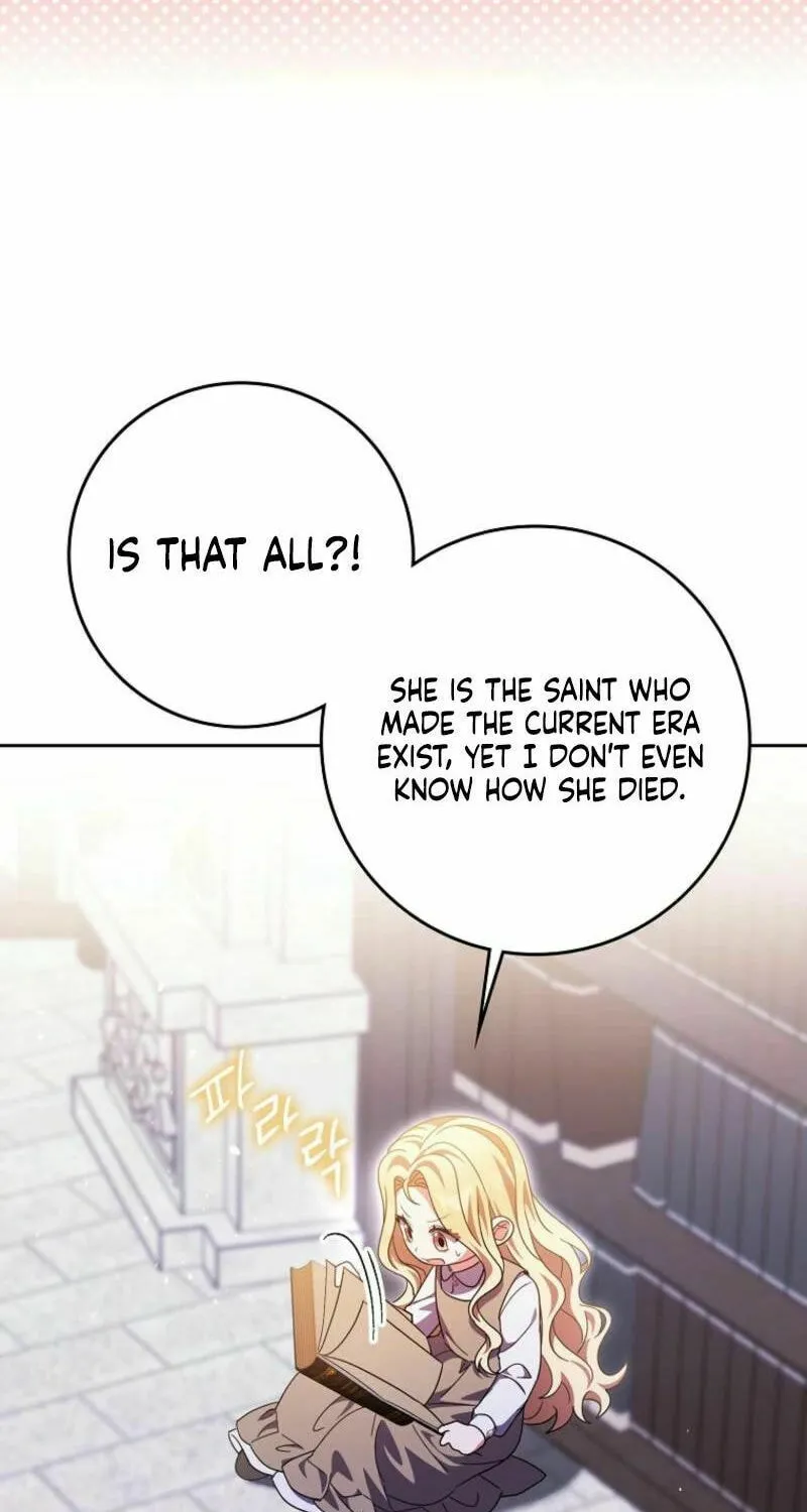 The Foreign Object was Me Chapter 32 page 20 - 