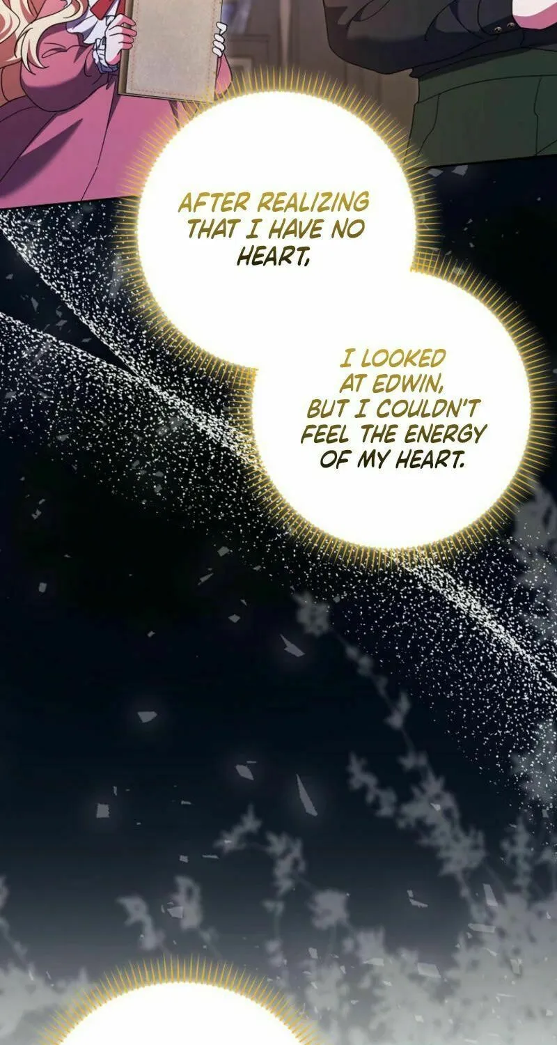 The Foreign Object was Me Chapter 32 page 27 - 