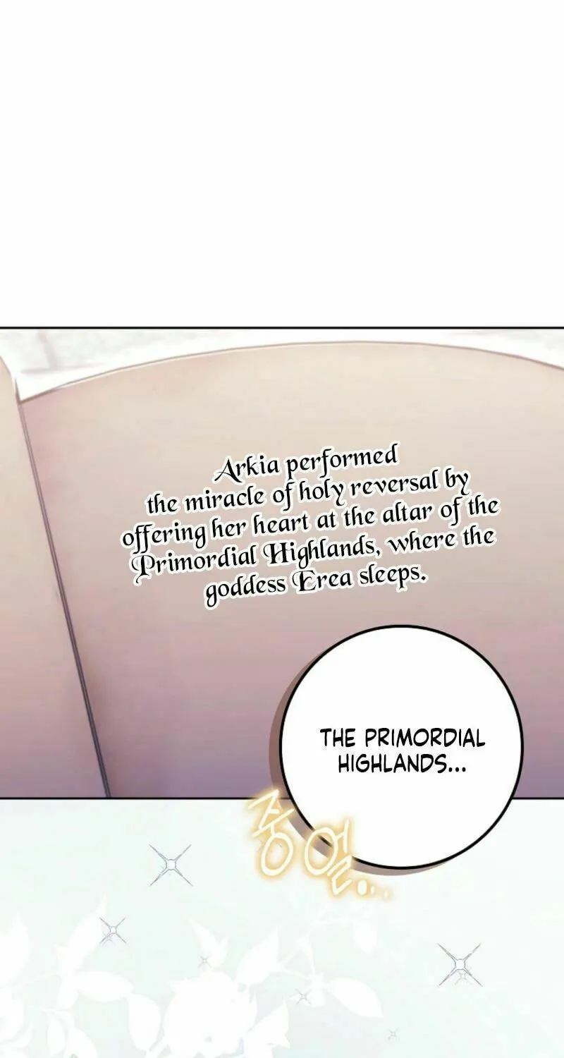 The Foreign Object was Me Chapter 32 page 29 - 