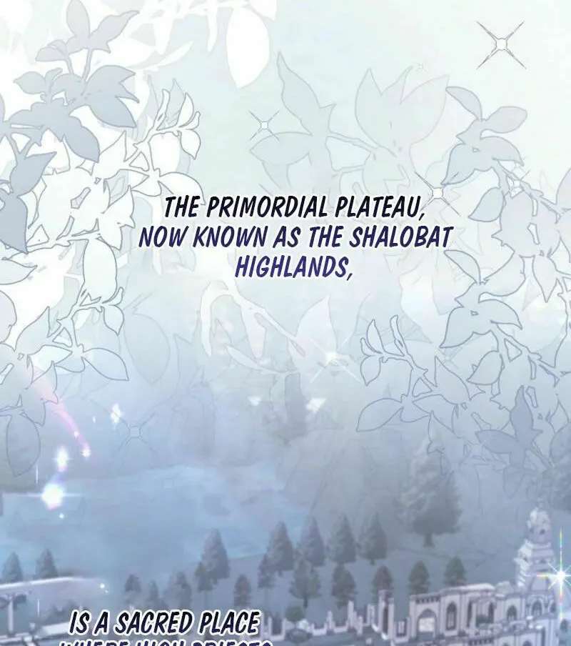 The Foreign Object was Me Chapter 32 page 30 - 