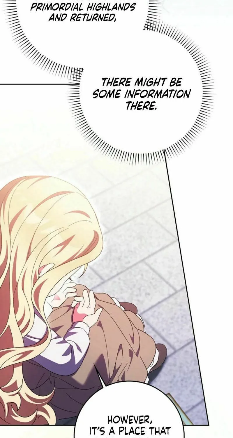 The Foreign Object was Me Chapter 32 page 32 - 