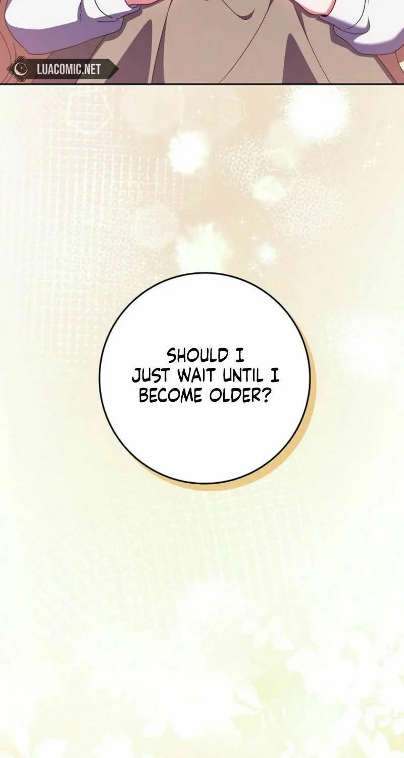 The Foreign Object was Me Chapter 32 page 34 - 