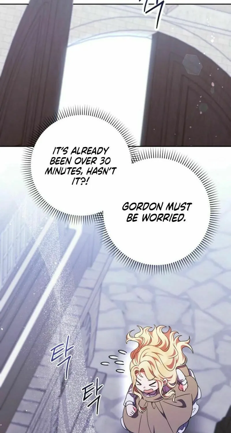 The Foreign Object was Me Chapter 32 page 37 - 