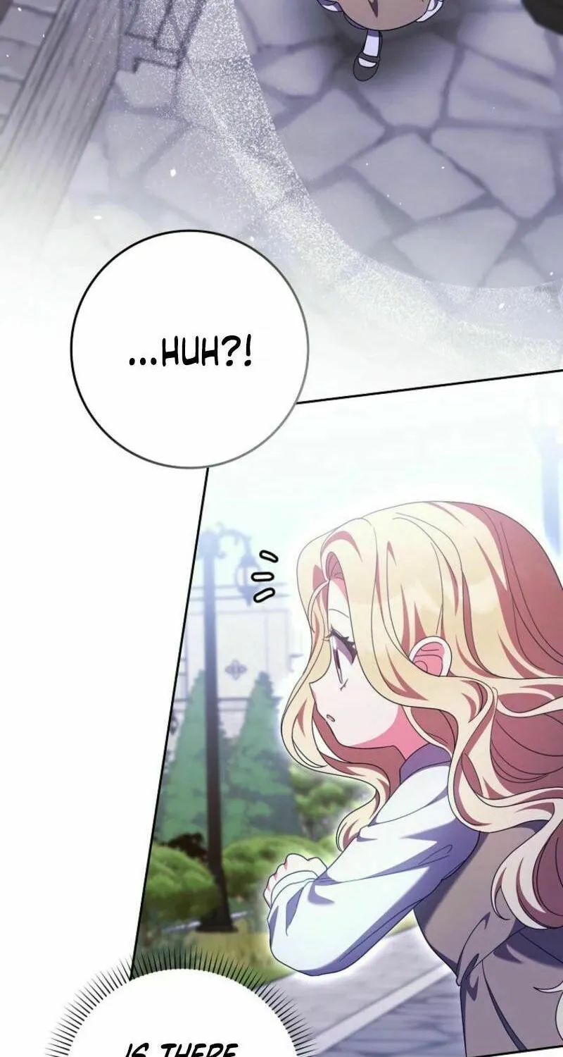 The Foreign Object was Me Chapter 32 page 38 - 
