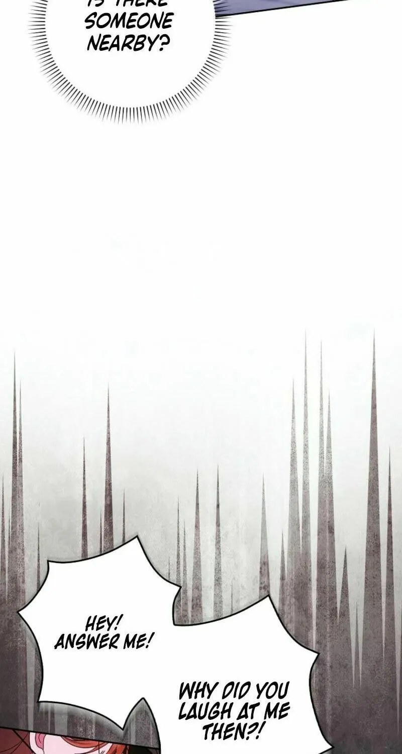 The Foreign Object was Me Chapter 32 page 39 - 