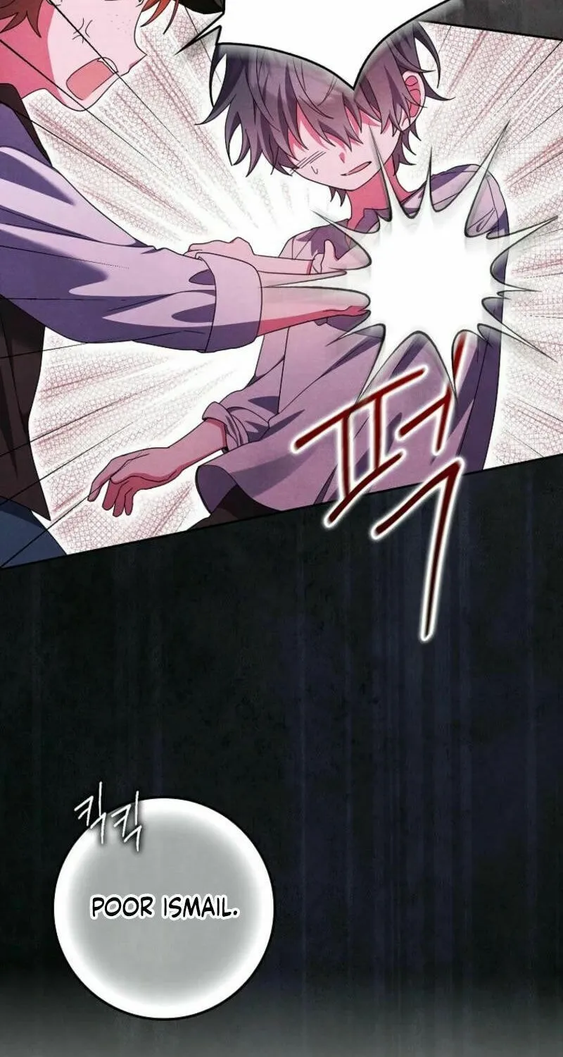 The Foreign Object was Me Chapter 32 page 40 - 