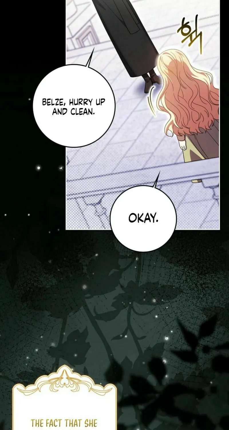 The Foreign Object was Me Chapter 32 page 5 - 