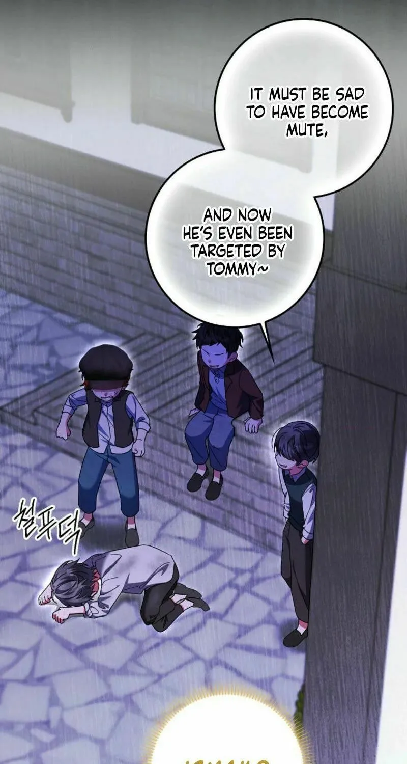 The Foreign Object was Me Chapter 32 page 41 - 
