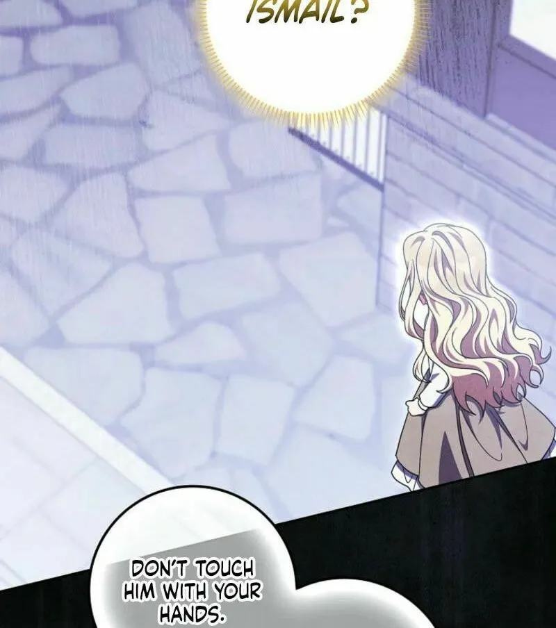 The Foreign Object was Me Chapter 32 page 42 - 