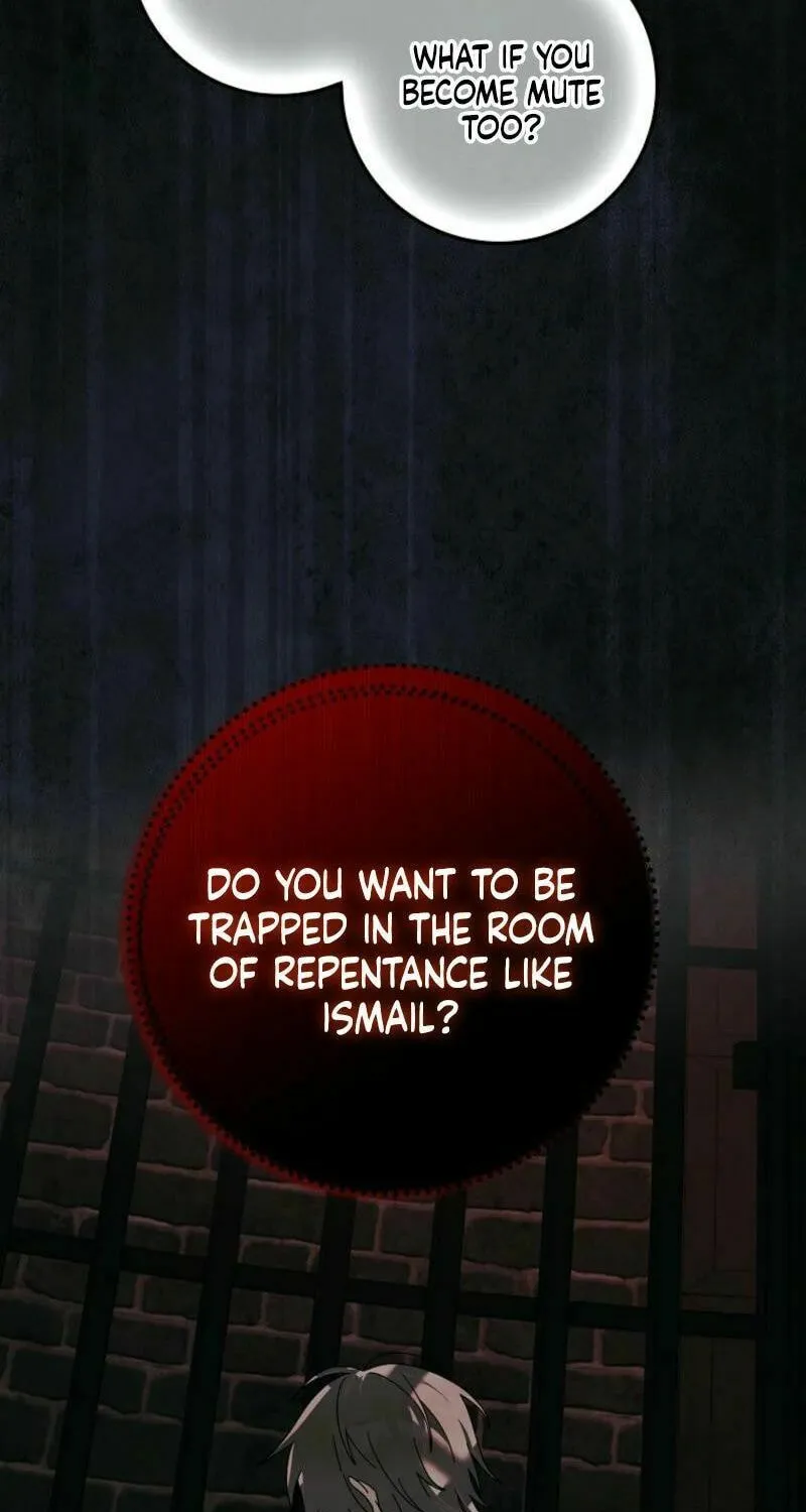 The Foreign Object was Me Chapter 32 page 43 - 