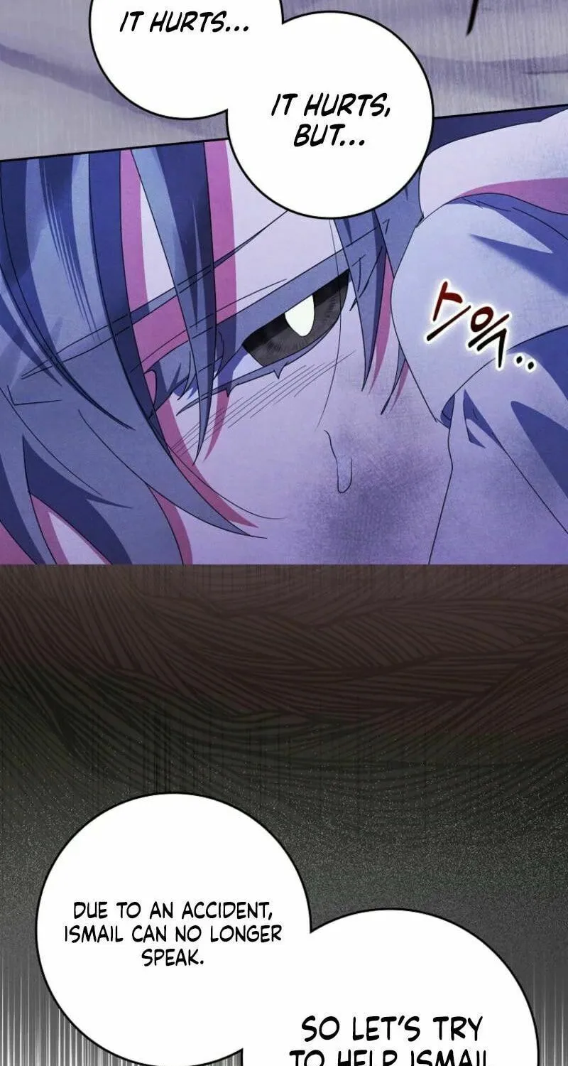 The Foreign Object was Me Chapter 32 page 45 - 