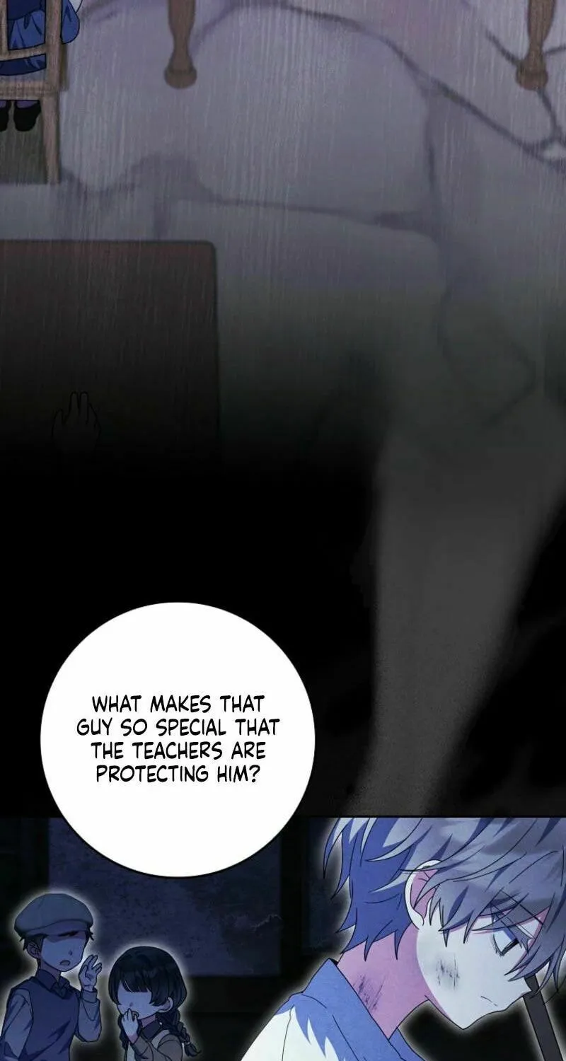 The Foreign Object was Me Chapter 32 page 47 - 