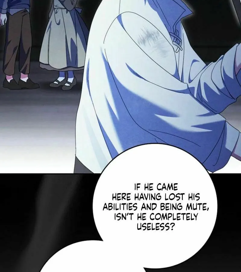 The Foreign Object was Me Chapter 32 page 48 - 