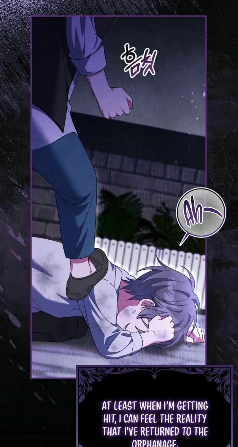 The Foreign Object was Me Chapter 32 page 50 - 