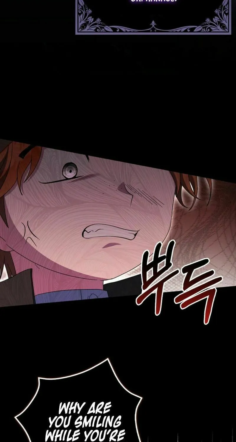 The Foreign Object was Me Chapter 32 page 51 - 