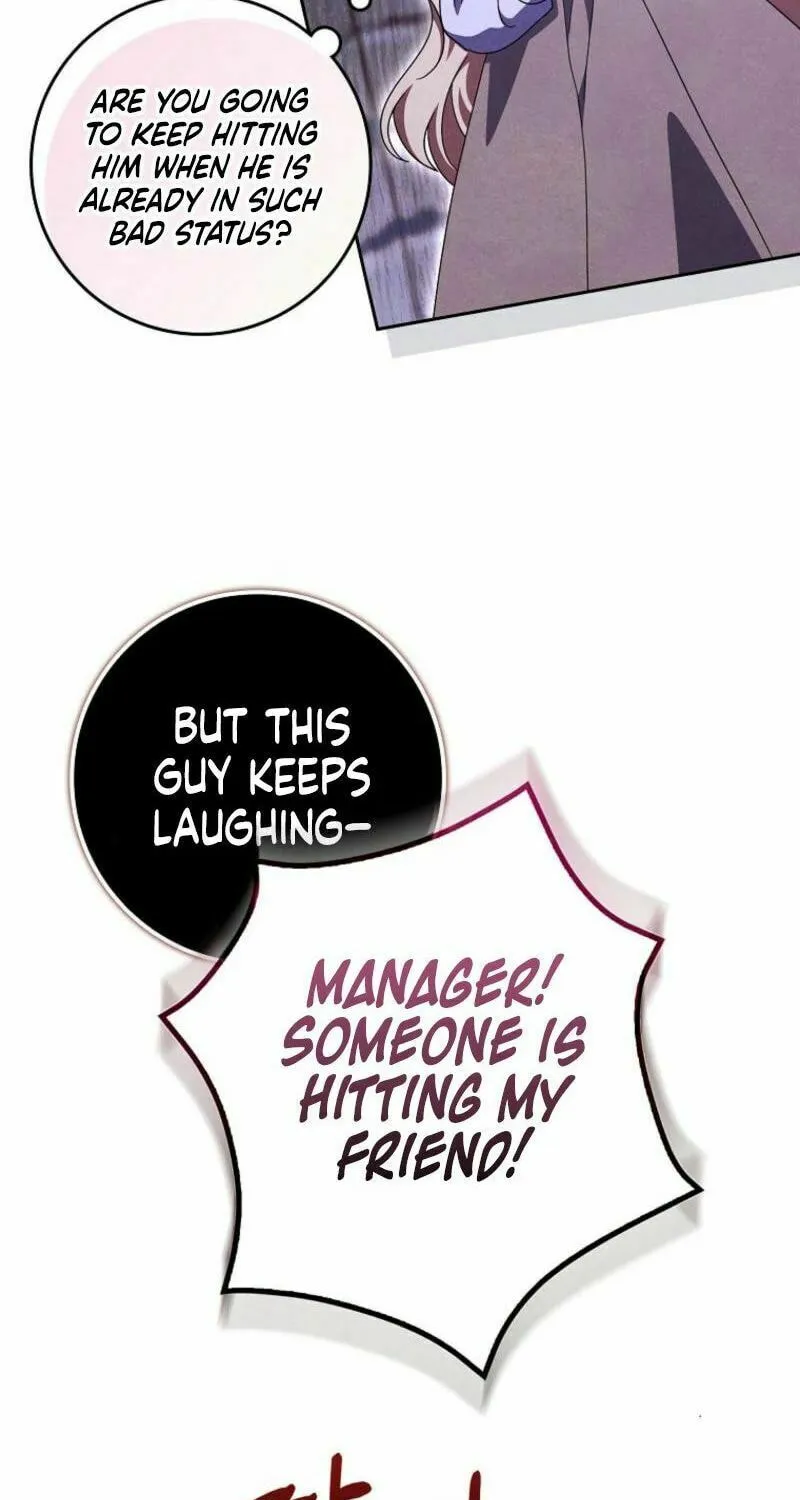 The Foreign Object was Me Chapter 32 page 53 - 