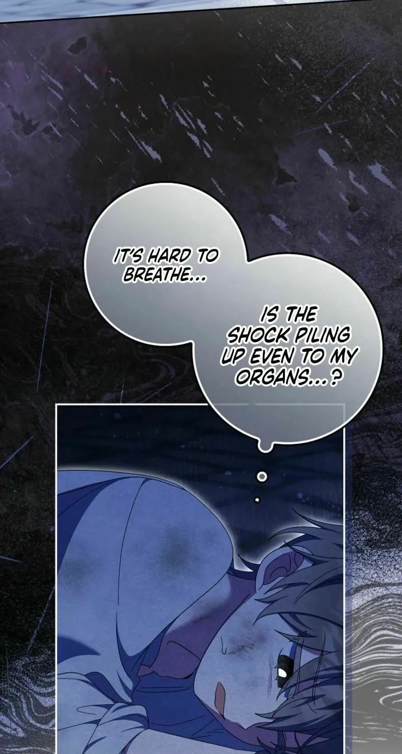 The Foreign Object was Me Chapter 32 page 56 - 