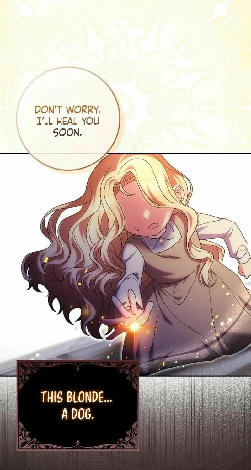 The Foreign Object was Me Chapter 32 page 61 - 