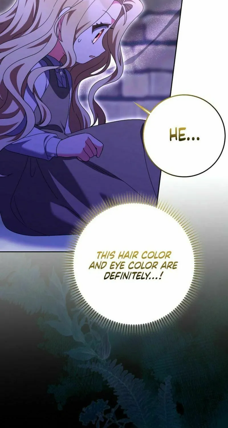 The Foreign Object was Me Chapter 32 page 76 - 