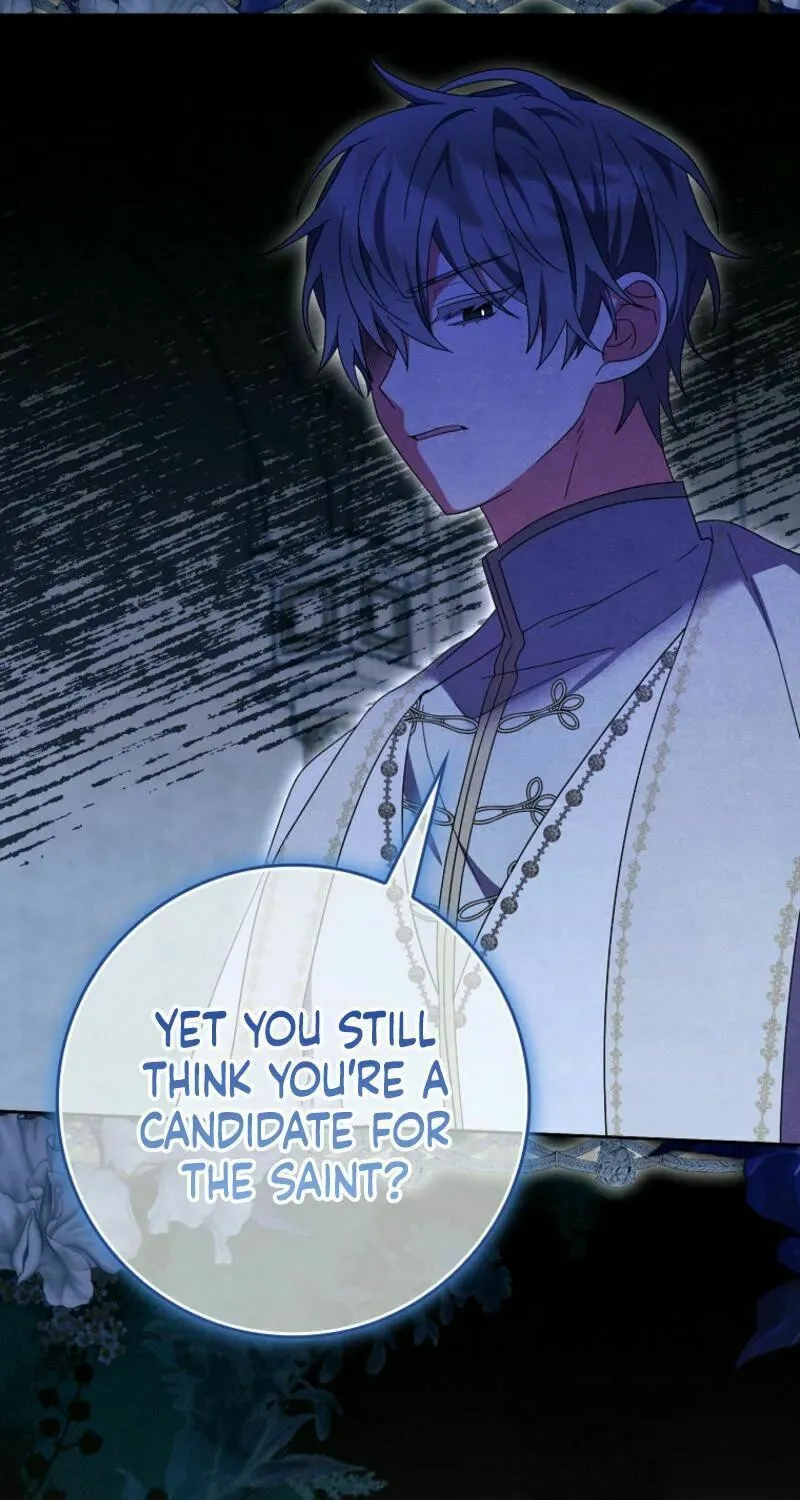 The Foreign Object was Me Chapter 32 page 79 - 