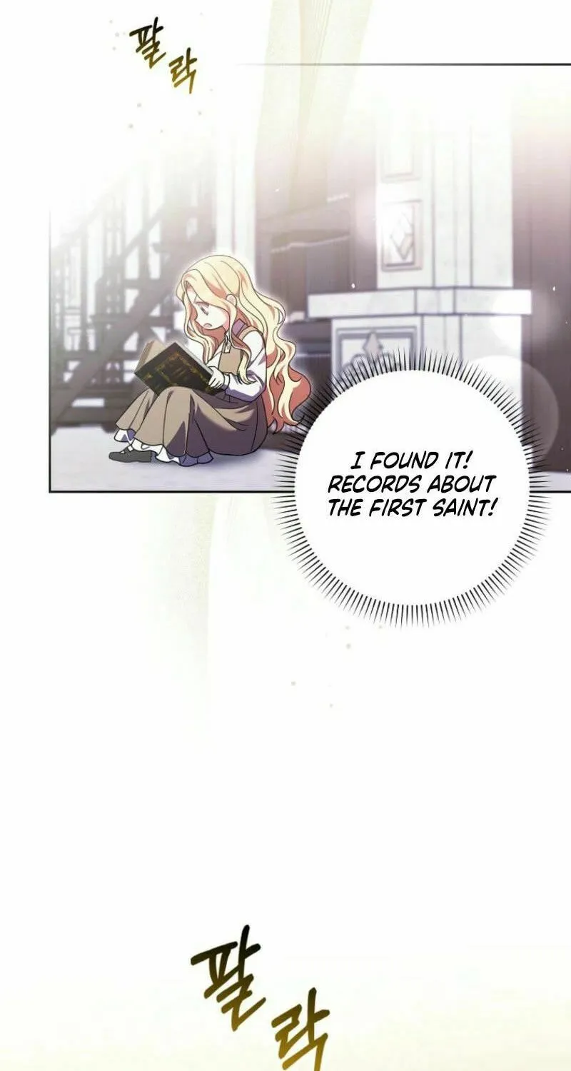 The Foreign Object was Me Chapter 32 page 9 - 