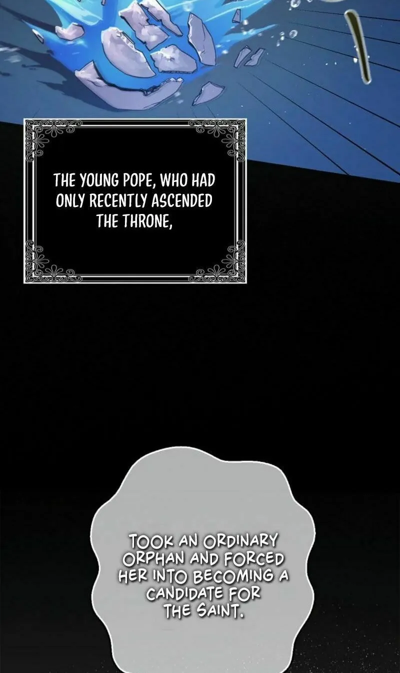The Foreign Object was Me Chapter 33 page 12 - 