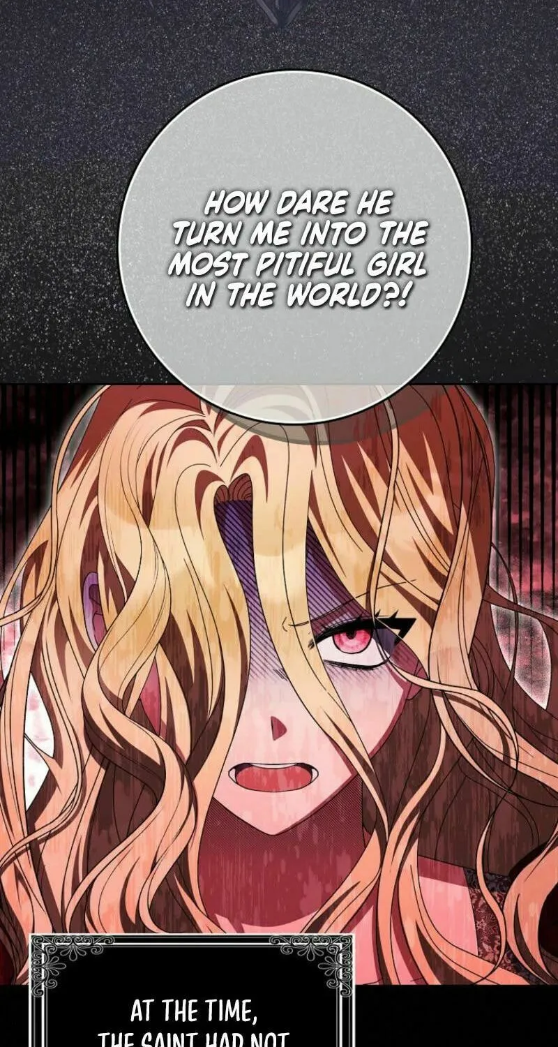 The Foreign Object was Me Chapter 33 page 15 - 
